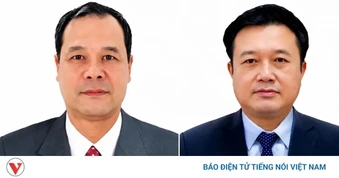 Khai trừ Đảng Trưởng Ban Nội chính Tỉnh ủy Quảng Ninh