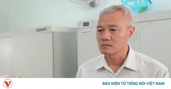Khai trừ Đảng với nguyên trưởng phòng thuộc Ban Quản lý Khu kinh tế Dung Quất