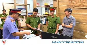 Khai trừ khỏi Đảng một giám đốc ban quản lý dự án ở Huế
