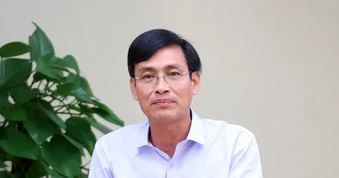 Khai trừ khỏi Đảng nguyên Thứ trưởng Bộ Nông nghiệp và Môi trường Trần Quý Kiên