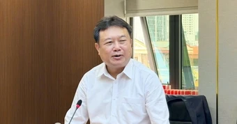 Khai trừ ra khỏi đảng Phó chủ tịch HĐND tỉnh, Trưởng Ban Nội chính Quảng Ninh