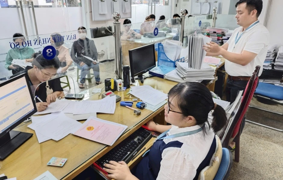 Khẩn trương cắt giảm thủ tục trong lĩnh vực phòng cháy, cấp phép xây dựng