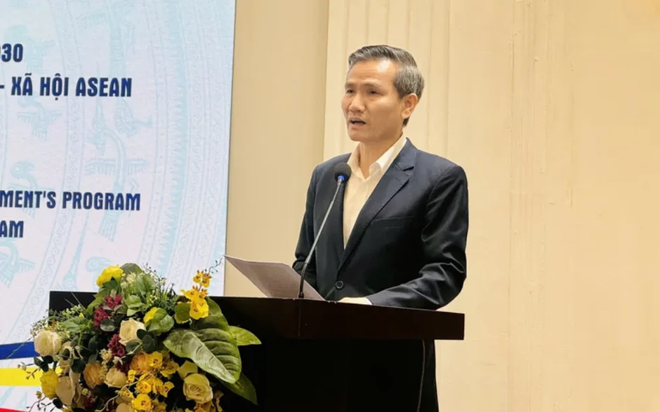 Khẩn trương hiện thực hóa Kế hoạch chiến lược Cộng đồng Văn hóa - Xã hội ASEAN tại Việt Nam Khẩn trương hiện thực hóa Kế hoạch chiến lược Cộng đồng Văn hóa - Xã hội ASEAN tại Việt Nam