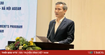 Khẩn trương hiện thực hóa Kế hoạch chiến lược Cộng đồng Văn hóa - Xã hội ASEAN tại Việt Nam