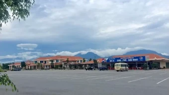 Khẩn trương hoàn thiện các trạm dừng nghỉ đường cao tốc bắc-nam phía đông