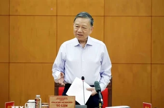 Khẩn trương hoàn thiện Đề án cơ cấu lại Tập đoàn Công nghiệp Than-Khoáng sản Việt Nam