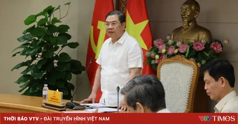 Khẩn trương hoàn thiện dự thảo các nghị định hướng dẫn thi hành Luật Hàng không
