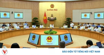 Khẩn trương hoàn thiện dự thảo để ban hành nghị định về đại học quốc gia