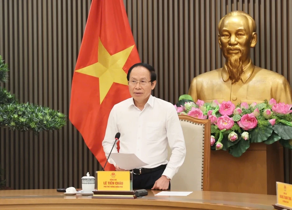 Khẩn trương hoàn thiện thí điểm chấm KPI trong xây dựng pháp luật Khẩn trương hoàn thiện thí điểm chấm KPI trong xây dựng pháp luật