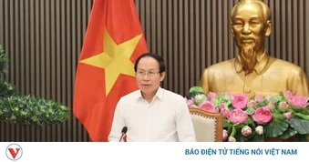 Khẩn trương hoàn thiện thí điểm chấm KPI trong xây dựng pháp luật