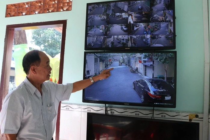 Khẩn trương sắp xếp tổ dân phố Theo Chỉ thị của Chính phủ năm 2026 Khẩn trương sắp xếp tổ dân phố Theo Chỉ thị của Chính phủ năm 2026