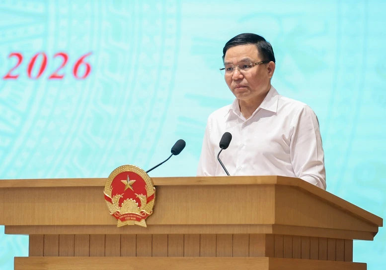Khẩn trương trình cơ chế đột phá giao ngân sách, giao thẩm quyền trong phát triển KHCN, đổi mới sáng tạo Khẩn trương trình cơ chế đột phá giao ngân sách, giao thẩm quyền trong phát triển KHCN, đổi mới sáng tạo