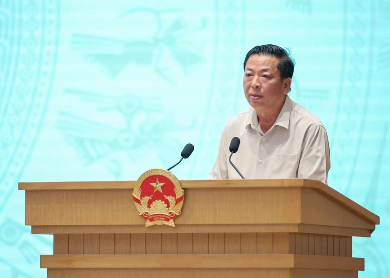 Khẩn trương trình cơ chế đột phá giao ngân sách, giao thẩm quyền trong phát triển KHCN, đổi mới sáng tạo Khẩn trương trình cơ chế đột phá giao ngân sách, giao thẩm quyền trong phát triển KHCN, đổi mới sáng tạo