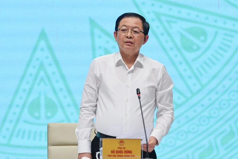 Khẩn trương trình cơ chế đột phá giao ngân sách, giao thẩm quyền trong phát triển KHCN, đổi mới sáng tạo Khẩn trương trình cơ chế đột phá giao ngân sách, giao thẩm quyền trong phát triển KHCN, đổi mới sáng tạo