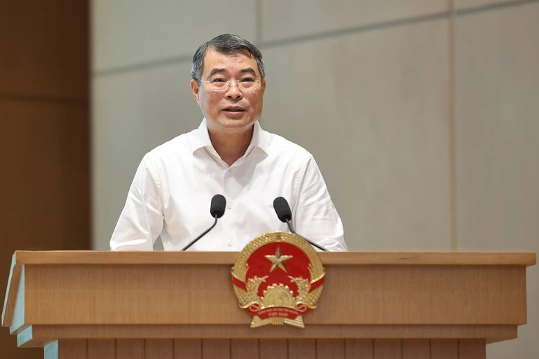 Khẩn trương trình cơ chế đột phá giao ngân sách, giao thẩm quyền trong phát triển KHCN, đổi mới sáng tạo Khẩn trương trình cơ chế đột phá giao ngân sách, giao thẩm quyền trong phát triển KHCN, đổi mới sáng tạo