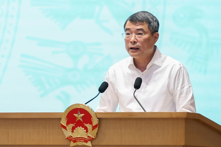 Khẩn trương trình cơ chế đột phá giao ngân sách, giao thẩm quyền trong phát triển KHCN, đổi mới sáng tạo Khẩn trương trình cơ chế đột phá giao ngân sách, giao thẩm quyền trong phát triển KHCN, đổi mới sáng tạo