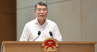 Khẩn trương trình cơ chế đột phá giao ngân sách, giao thẩm quyền trong phát triển KHCN, đổi mới sáng tạo