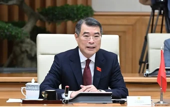Khẳng định cam kết mạnh mẽ xây dựng Cộng đồng ASEAN đoàn kết và phát triển