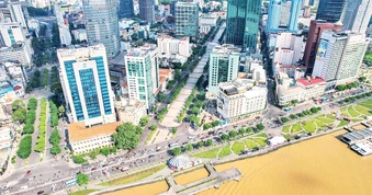 Khẳng định vai trò chiến lược “vì cả nước, cùng cả nước”