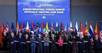 Khẳng định vai trò của ASEAN trong hợp tác xây dựng lòng tin khu vực
