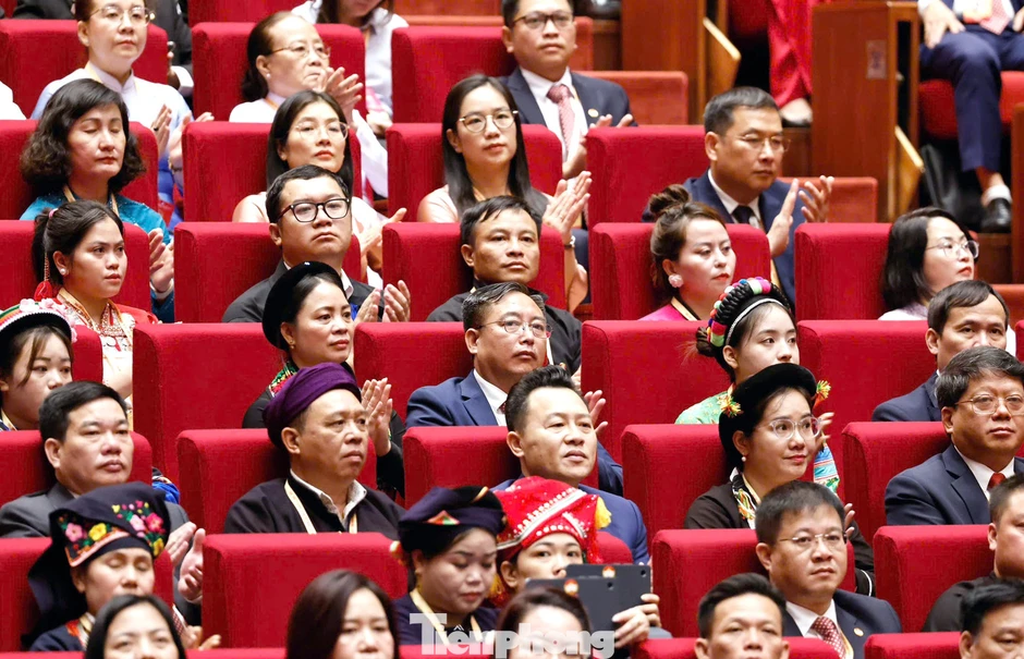 Khẳng định vị thế và phương thức hoạt động mới của MTTQ Việt Nam Khẳng định vị thế và phương thức hoạt động mới của MTTQ Việt Nam
