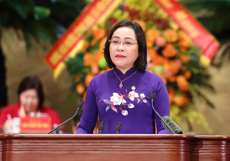 Khẳng định vị thế và phương thức hoạt động mới Khẳng định vị thế và phương thức hoạt động mới
