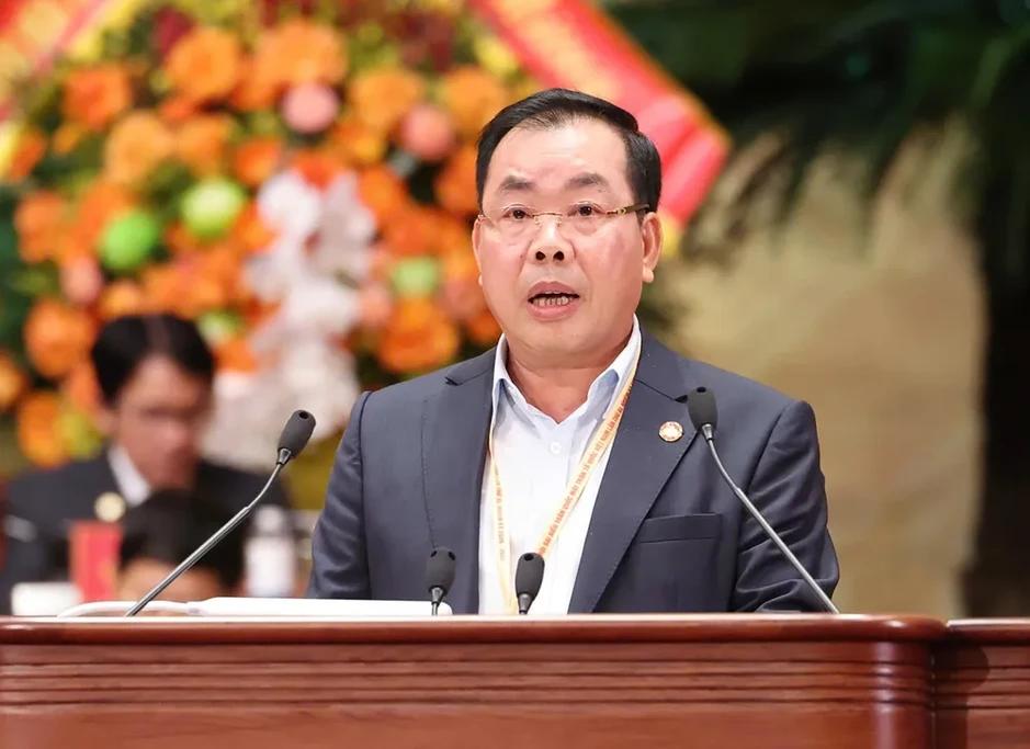 Khẳng định vị thế và phương thức hoạt động mới Khẳng định vị thế và phương thức hoạt động mới