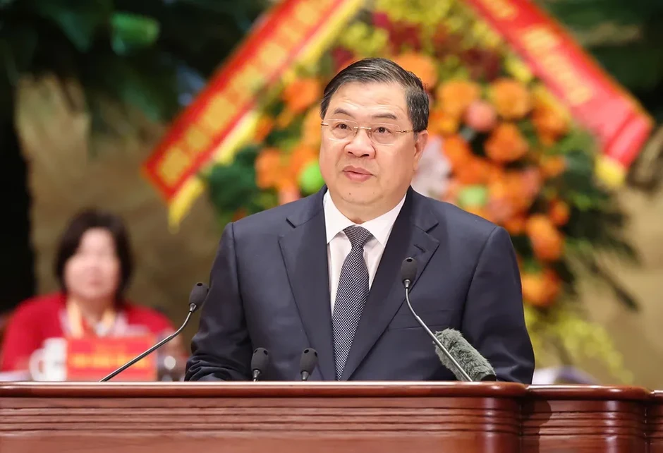 Khẳng định vị thế và phương thức hoạt động mới Khẳng định vị thế và phương thức hoạt động mới