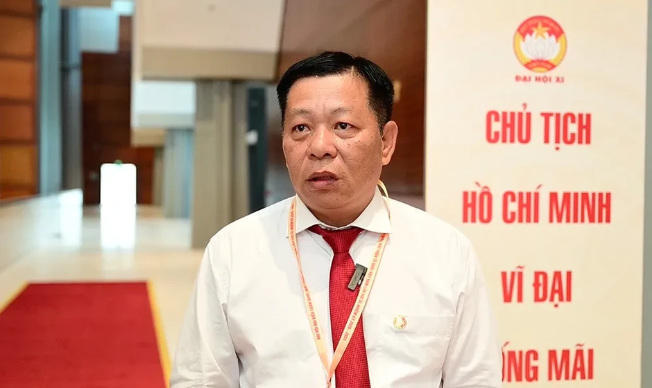 Khẳng định vị thế và phương thức hoạt động mới Khẳng định vị thế và phương thức hoạt động mới