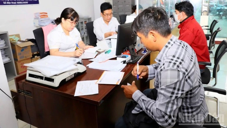 Khánh Hòa khẩn trương hoàn thiện cơ sở dữ liệu đất đai: Nền tảng cho quản trị hiện đại