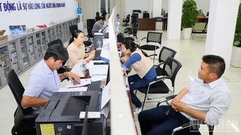 Khánh Hòa khẩn trương hoàn thiện cơ sở dữ liệu đất đai: Nền tảng cho quản trị hiện đại