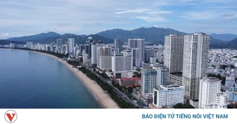 Khánh Hòa rà soát 10 xã để nâng cấp lên phường