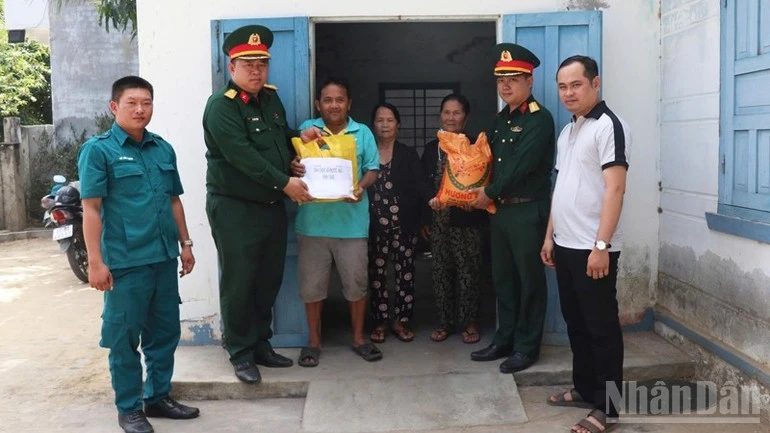 Khánh Hòa sẵn sàng cho ngày hội lớn của non sông Khánh Hòa sẵn sàng cho ngày hội lớn của non sông