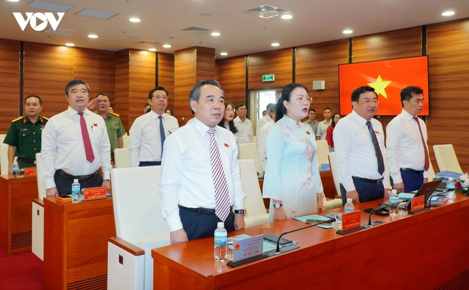 Khánh Hòa tính bài toán tái đầu tư cho tăng trưởng bền vững Khánh Hòa tính bài toán tái đầu tư cho tăng trưởng bền vững