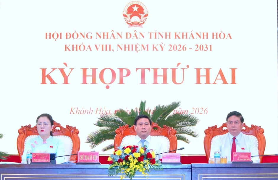 Khánh Hòa tính bài toán tái đầu tư cho tăng trưởng bền vững Khánh Hòa tính bài toán tái đầu tư cho tăng trưởng bền vững