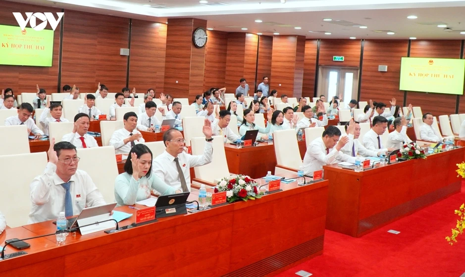 Khánh Hòa tính bài toán tái đầu tư cho tăng trưởng bền vững Khánh Hòa tính bài toán tái đầu tư cho tăng trưởng bền vững