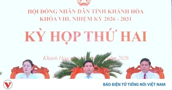 Khánh Hòa tính bài toán tái đầu tư cho tăng trưởng bền vững