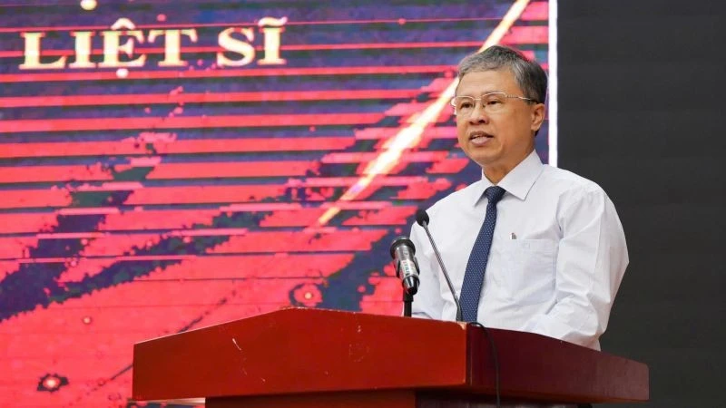Khánh Hòa triển khai cao điểm thu mẫu ADN thân nhân liệt sĩ