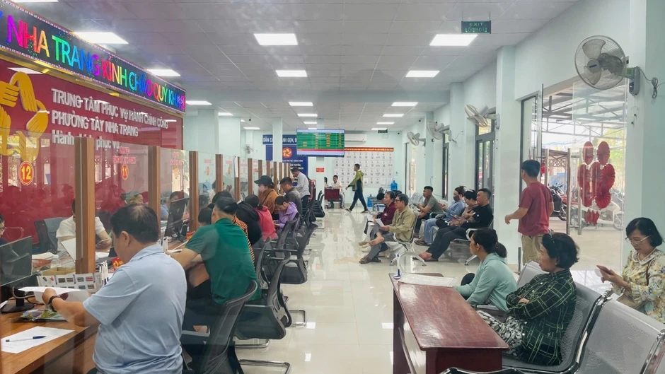 Khánh Hòa tuyển 417 công chức, bổ sung nhân lực cho cấp xã