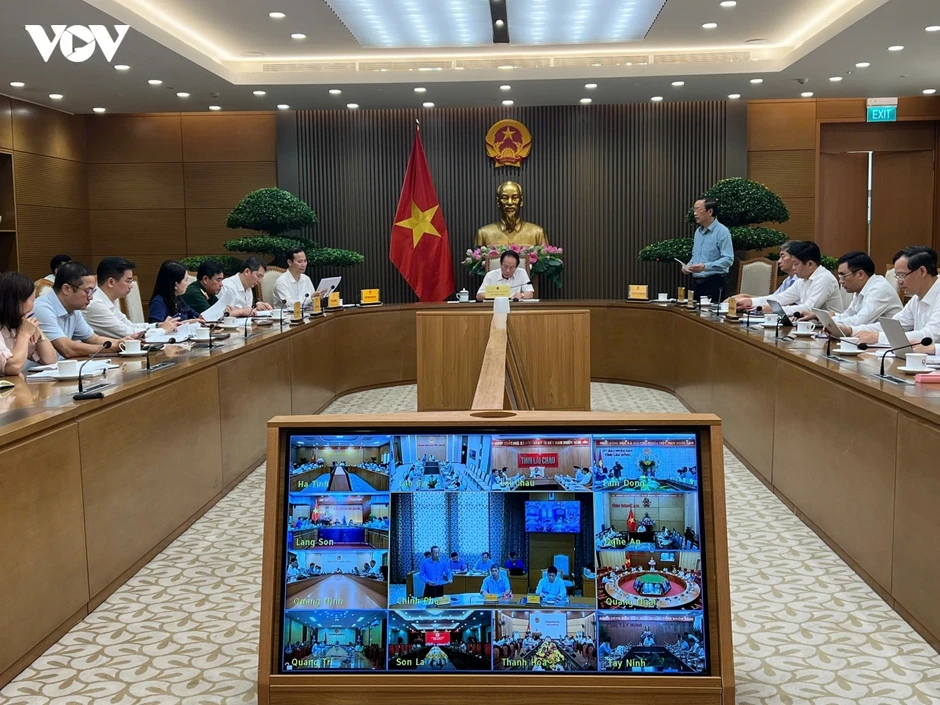 Khánh thành trường liên cấp đúng cam kết, xử lý trách nhiệm nơi không hoàn thành Khánh thành trường liên cấp đúng cam kết, xử lý trách nhiệm nơi không hoàn thành