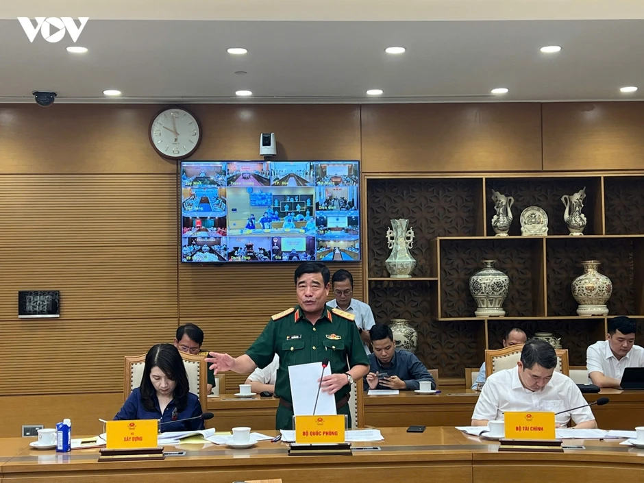 Khánh thành trường liên cấp đúng cam kết, xử lý trách nhiệm nơi không hoàn thành Khánh thành trường liên cấp đúng cam kết, xử lý trách nhiệm nơi không hoàn thành