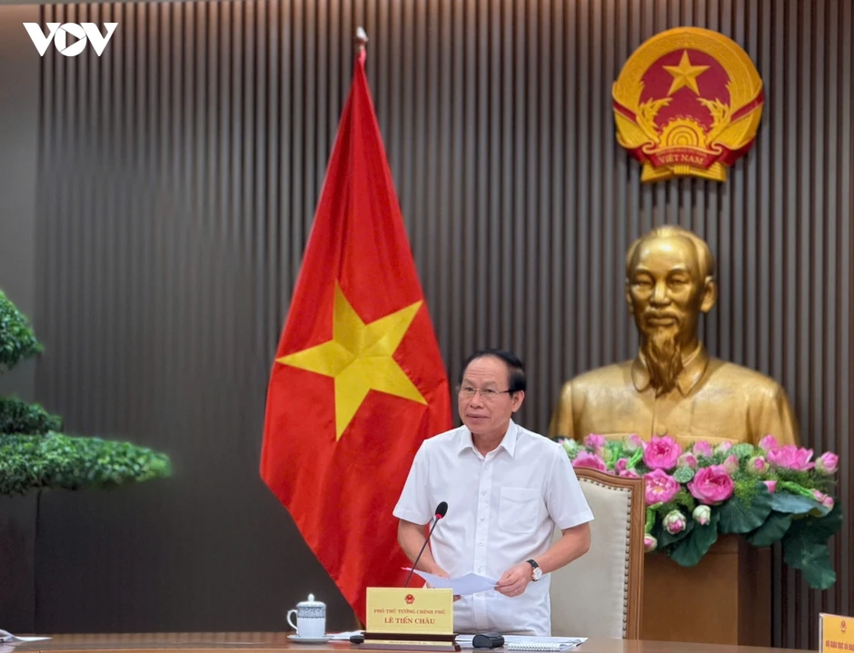 Khánh thành trường liên cấp đúng cam kết, xử lý trách nhiệm nơi không hoàn thành Khánh thành trường liên cấp đúng cam kết, xử lý trách nhiệm nơi không hoàn thành