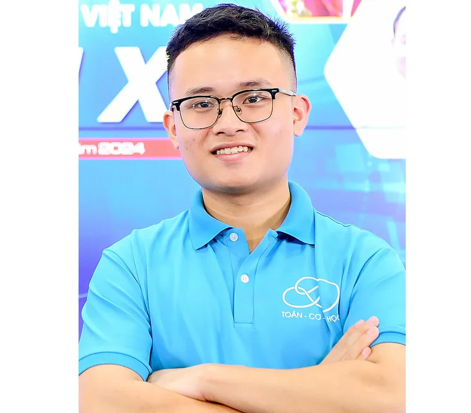 Khát vọng được đóng góp nhiều hơn cho đất nước Khát vọng được đóng góp nhiều hơn cho đất nước