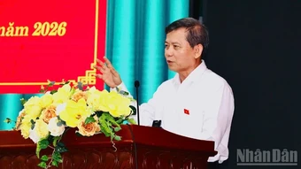 Khát vọng phát triển thành phố Đồng Nai xứng tầm