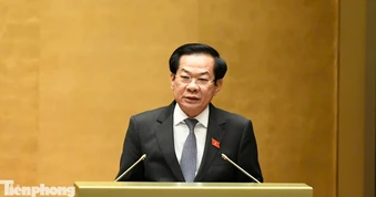 Khen thưởng 'kịp thời, đúng người, đúng việc'