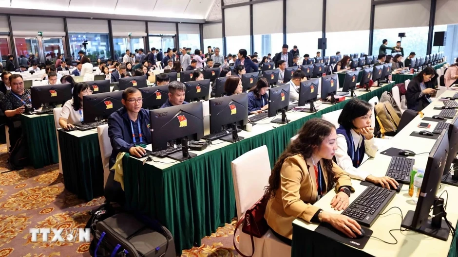 Khi báo chí trở thành "nhịp cầu" của chính sách Khi báo chí trở thành "nhịp cầu" của chính sách