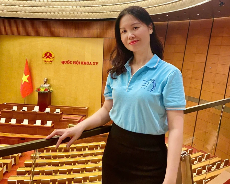 Khi báo chí trở thành "nhịp cầu" của chính sách Khi báo chí trở thành "nhịp cầu" của chính sách