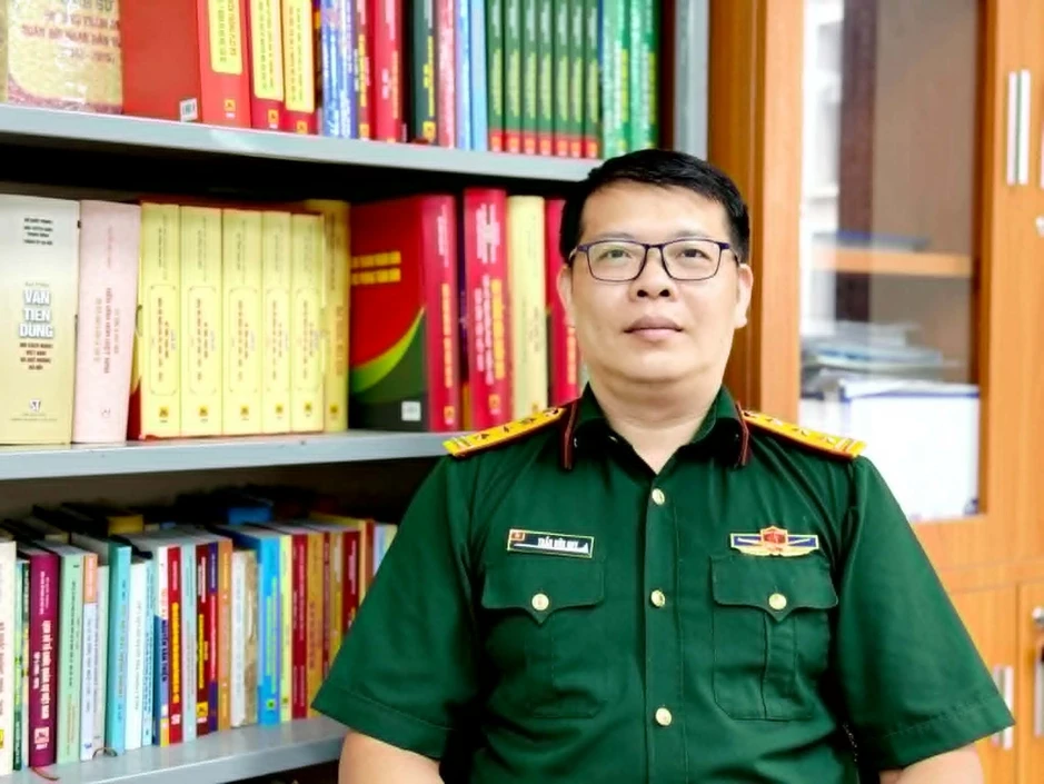 Khi báo chí trở thành "nhịp cầu" của chính sách Khi báo chí trở thành "nhịp cầu" của chính sách
