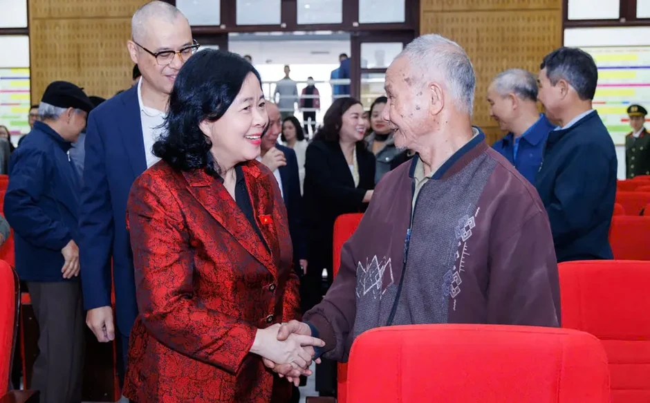 Khi dân cần, Mặt trận có; khi dân khó, Mặt trận sẵn sàng tham gia Khi dân cần, Mặt trận có; khi dân khó, Mặt trận sẵn sàng tham gia