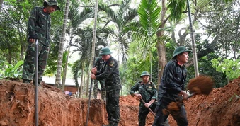 Khi lời hứa trở thành mệnh lệnh trong tim